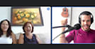 provide group singing lessons, vocal coaching for duets