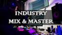 professional mix and mastering industry standard