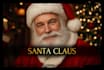 voice a jolly santa claus for christmas