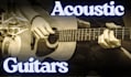 record acoustic fingerpicking and rhythm guitars