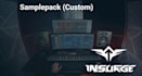 make a hardstyle sample pack