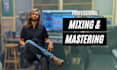 professionally mix and master your music