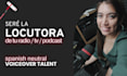 haré la locución de publicidad para tu radio