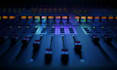 be your monitor engineer for stage sound monitoring
