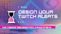 create twitch alerts for your channel
