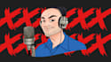 record a british TV announcer style voice over