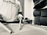 record drums for your song