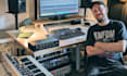 mix and master your music with pro analog gear