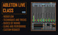 teach you ableton live