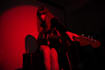 record psychedelic rock guitar solo