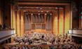 orchestrate your original composition in a notation software