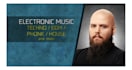 be your music producer for techno, edm, phonk, house, dnb, hardstyle