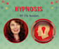 record an american female voiceover hypnosis audio