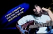 compose for you pop and acoustic guitar music