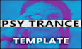 give psy trance template for ableton live