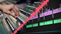 do any kind of audio editing