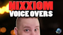 record professional high quality voice overs for you
