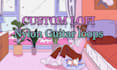 create custom lo fi nylon guitar loops