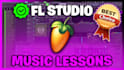 teach you anything and everything about fl studio
