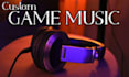make an original soundtrack for your game