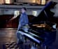 record pop piano track