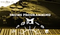 program realistic metal and rock drums