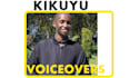 produce a kikuyu voiceover