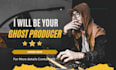 be your future bass and edm ghost producer
