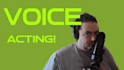 provide clear quality and versatile voice over work