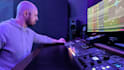 as a grammy engineer, master your music