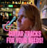 record a guitar solo or riff for you