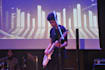record a groovy electric bass for your funk, latin or pop track