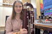 play and record contrabassoon or bassoon for your project