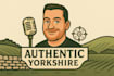 elevate your project with an authentic yorkshire male voice