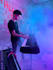 record a piano or organ solo for your track