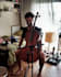 give you cello lessons through zoom