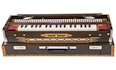 give training of harmonium, keyboard online via zoom
