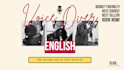 record voice over in english