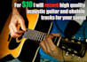 record professional acoustic guitar and ukulele