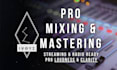 mix and master your song for pro loudness and clarity