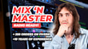 mix and master your song