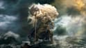 compose epic dark orchestral music