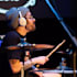 record acoustic drums for your metal, punk or hard rock song