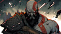 do a deep voice like kratos from god of war