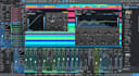 mix , pitch correct and master your song , ep or album