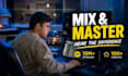 mix and master your pop, trap, latin or rnb song
