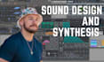 teach you sound design and synthesis
