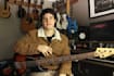 create and record electric bass for your song