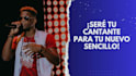 be your professional male vocalist for pop, or reggaeton songs
