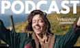 record a female voiceover in american english